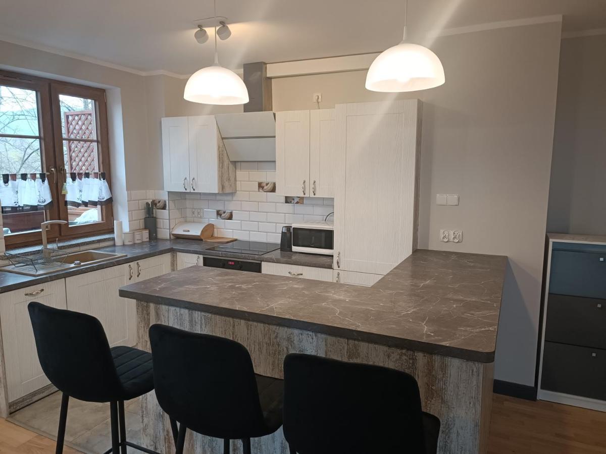 Apartament Miedzy Strumykami Karpacz Exterior foto