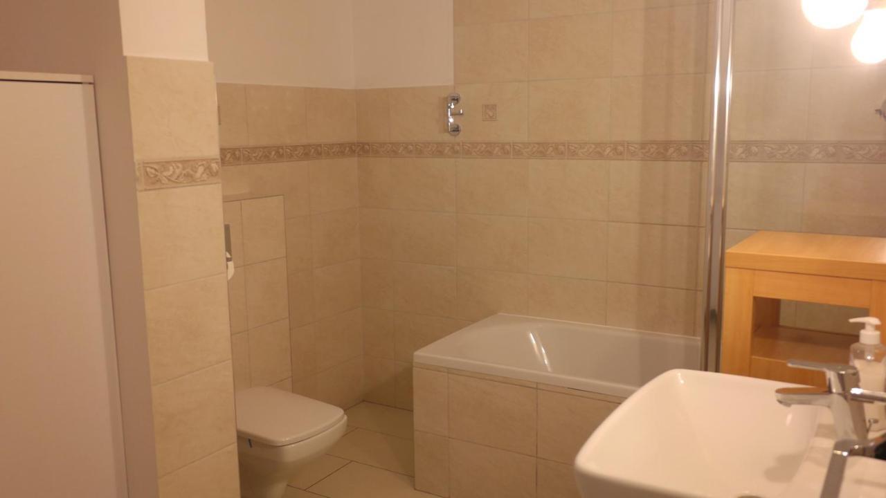 Apartament Miedzy Strumykami Karpacz Exterior foto